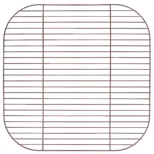 Cooking Grid & Ash Pan for Americana Charcoal Grills