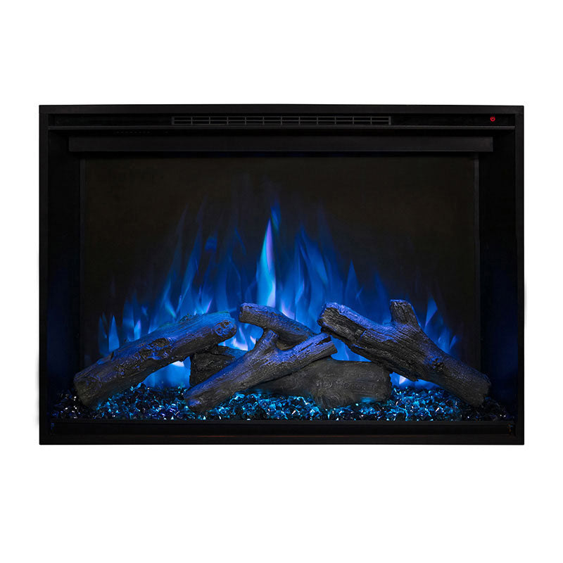 Modern Flames Redstone Traditional Electric Fireplace