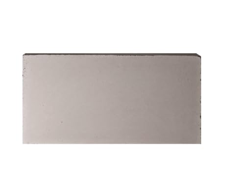 Smooth Pattern Premier Refractory Fireplace Replacement