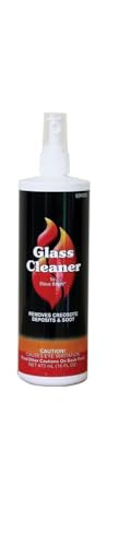 Stove Bright 16-oz. Pellet Stove Glass Cleaner Spray Bottle