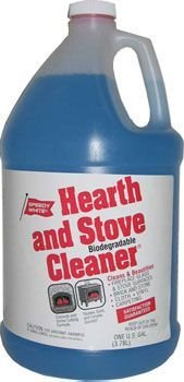 Speedy White Hearth & Stove Cleaner