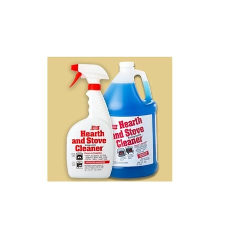 Speedy White Hearth & Stove Cleaner