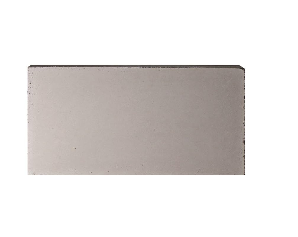 Smooth Pattern Premier Refractory Fireplace Replacement Panel