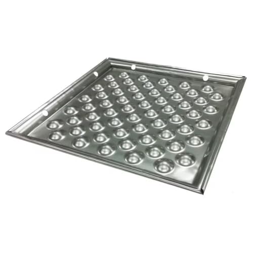 Cooking Grid & Ash Pan for Americana Charcoal Grills