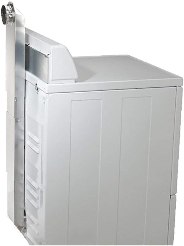 Builder’s Best 29" - 50" Close Clearance Adjustable Dryer Vent Periscope – Aluminum