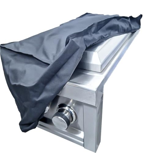 Sunstone Waterproof Outdoor Kitchen & Grill Covers