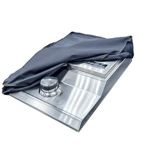 Sunstone Waterproof Single Side Burner Cover