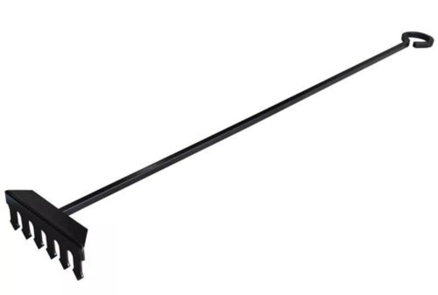 A.W. Perkins POE Wood Stove Ash Rake - Large