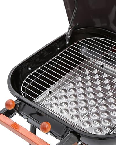 Cooking Grid & Ash Pan for Americana Charcoal Grills