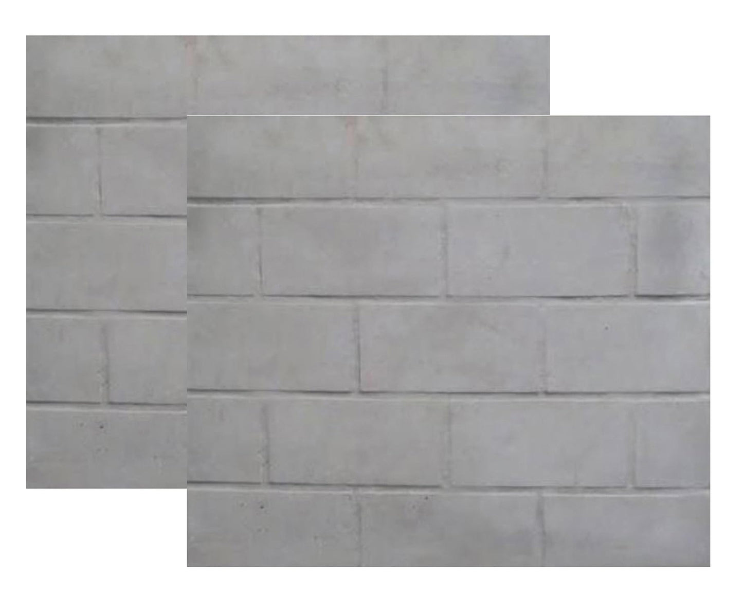Hargrove Fireplace Replacement Panels - Choose Size