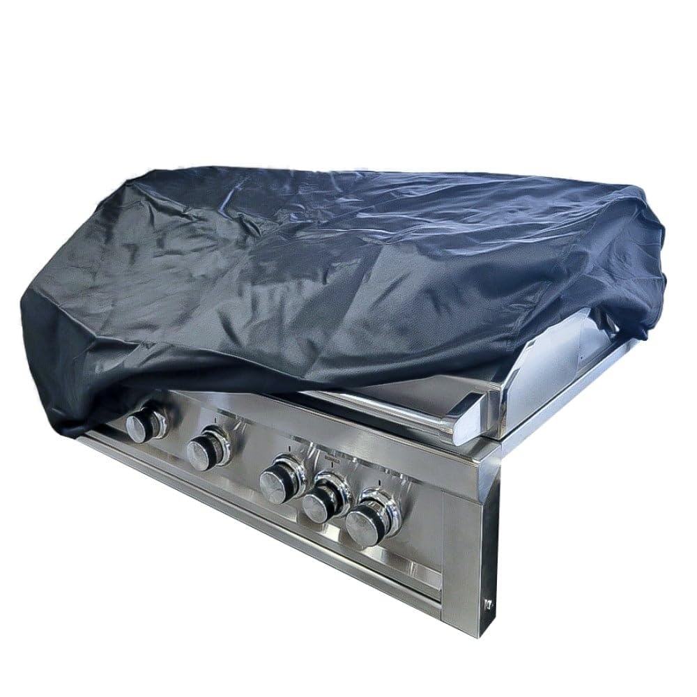 Sunstone Waterproof Outdoor Kitchen & Grill Covers