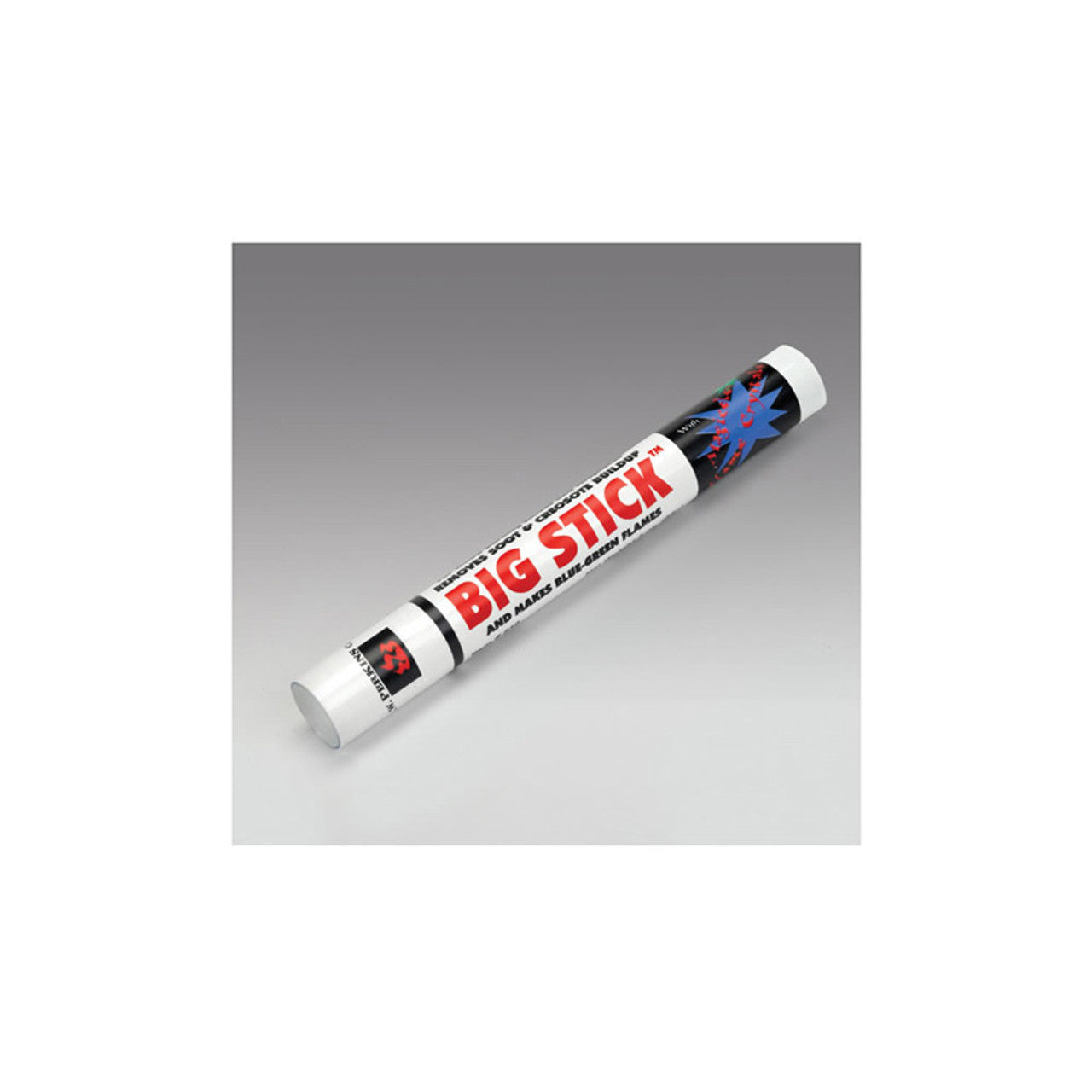 Big Stick Kwik-Shot Soot Stopper and Creosote Remover