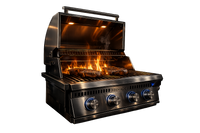 BBQ Grills