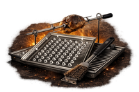 Grill Accessories