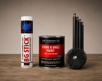 Hearth Maintenance