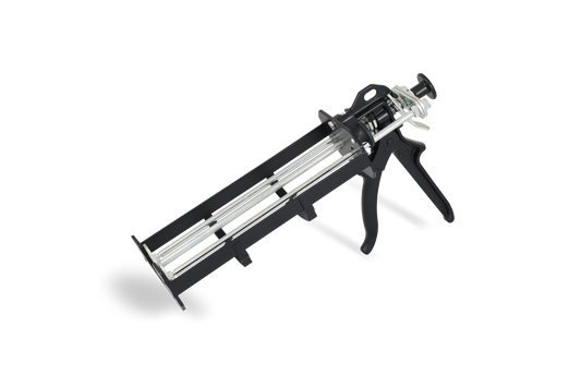 Rhino Carbon Fiber Dual Cartridge Epoxy Gun (RCF-GUN0)