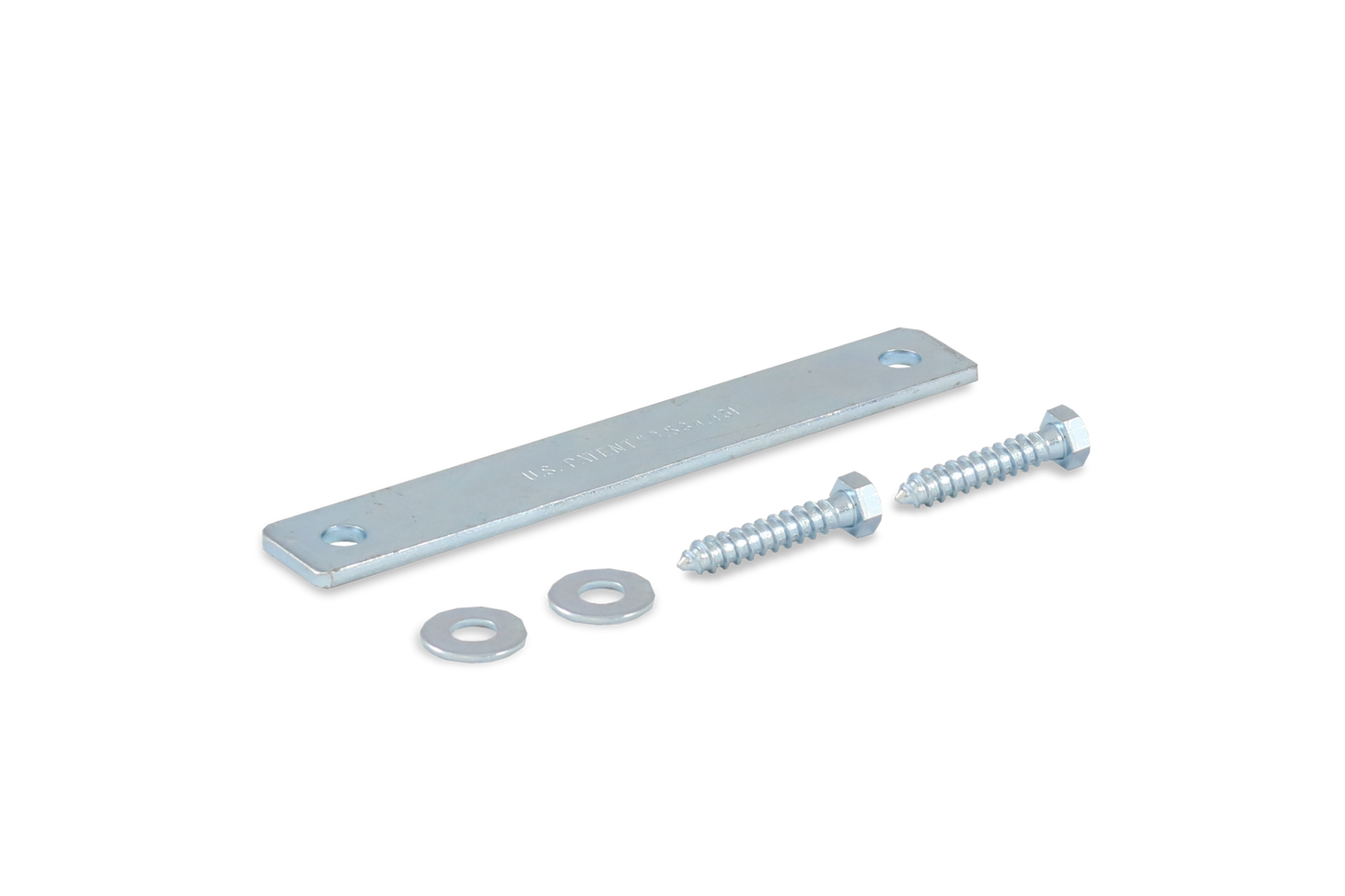 Rhino Carbon Fiber Sill Plate Bracket Kit