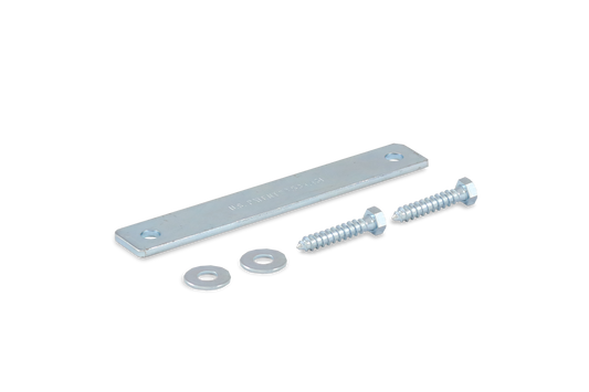 Rhino Carbon Fiber Sill Plate Bracket Kit