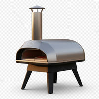 Pizza Ovens